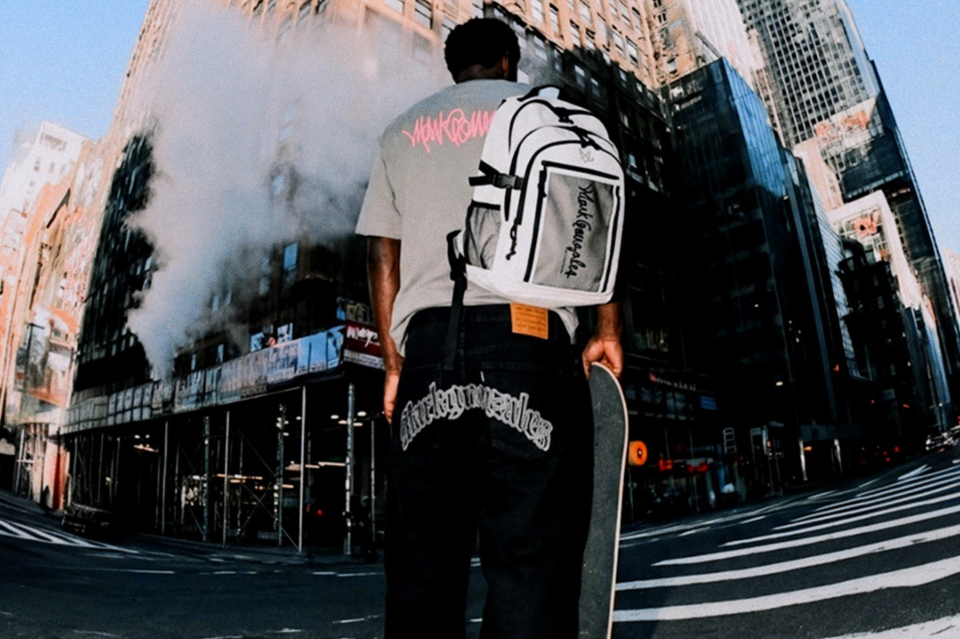 마크곤잘레스, 뉴욕 스트리트 세계관 확장한 콘텐츠 연이어 공개 - 뉴스 썸네일 이미지